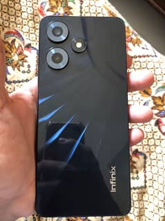 infinix