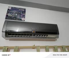 Gree 1.5 Ton AC
