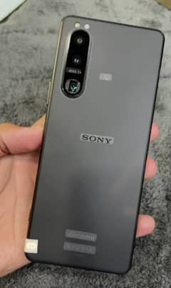 Sony Expira 5 mark 3