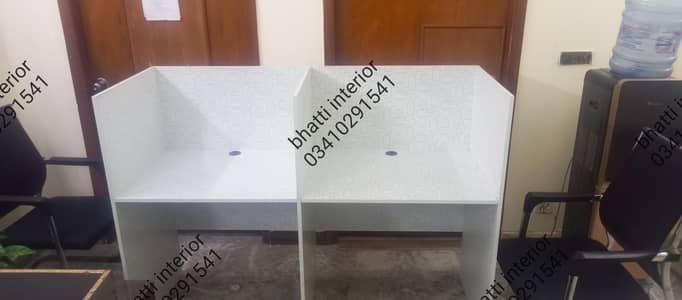 work station cubical call center table executive table