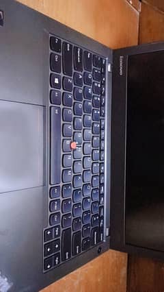 Lenovo laptop