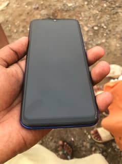 1 year used mobile