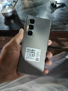 infinix