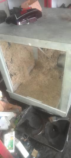 Air coolor