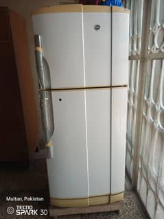 Pell Refrigerator or freezer