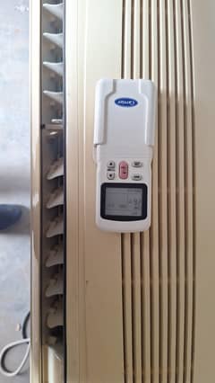 Waves 1.5 Ton Non Inverter AC – Powerful Cooling, Smart Living!