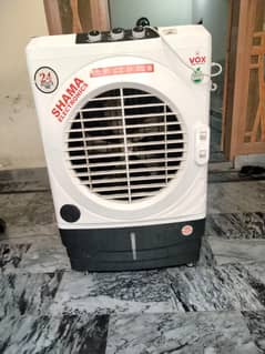 Air cooler inverter  fir sale in new condition