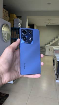 infinix