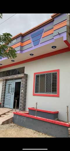 Salfia Town Gulshan-E-Maymar