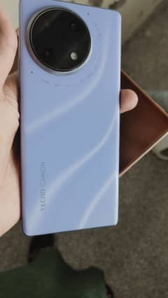 Tecno camon 30s