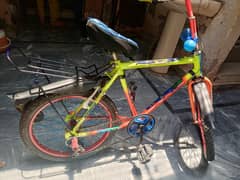wheeler cycle