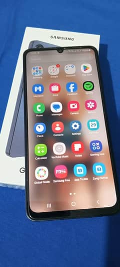 samsung A06
