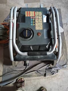 Hyundai generator 3Kv