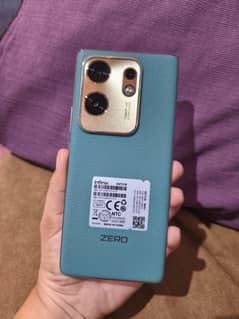 infinix