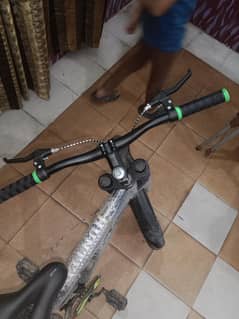 cycle