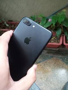 Apple Iphone 7 Plus