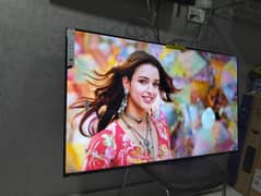 43,,Samsung Smart 4k UHD LED TV 3 years Warranty 03020482663