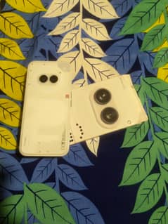 nothing phone 2a