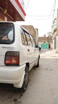 Mehran