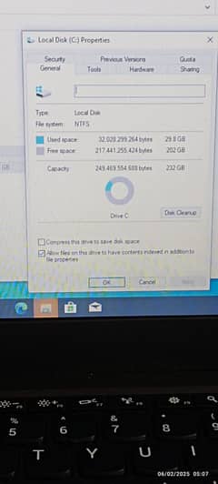 thinpad condtion good