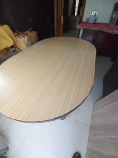 Dinning Table only