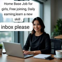 Job for home base girls