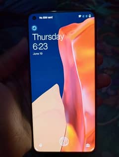 One plus 9 5g