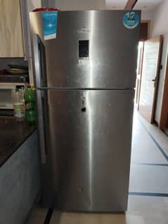 Dawlance inverter refrigerator