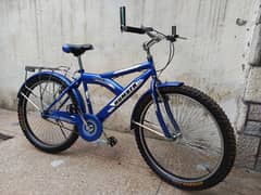 Size 26 Brand New Bicycle