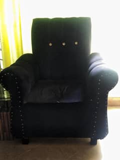 5 seater sofa