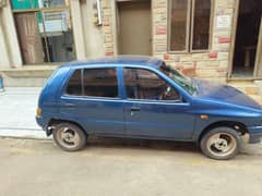 charade 1988 Model for Sale