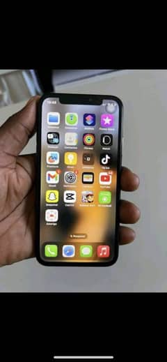 iPhone