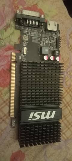 Graphic Card 2 gb for sale