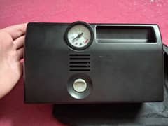 Original Japanese Tyre Inflator
