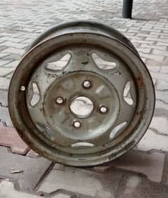 Rim