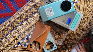 Infinix