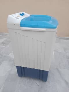 Washing