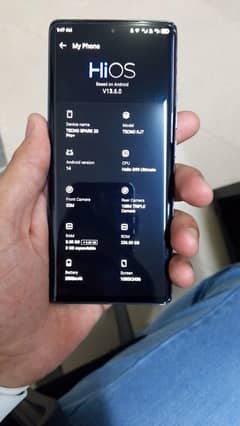 Tecno