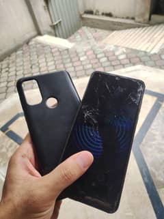Moto g pure