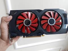 Rx 570