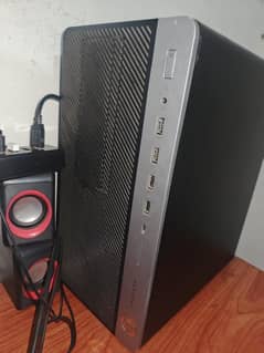 HP deskpro 600 g3 MT 7th generation I3