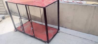 Cage