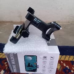 Motorbike Mobile Holder