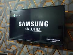 43 inch Smart LED TV