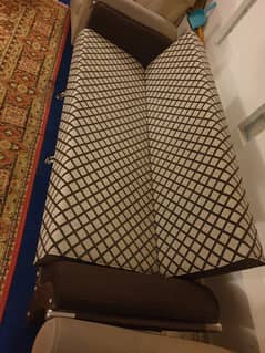 Sofa bed