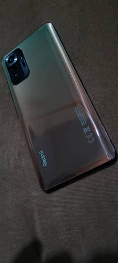 Xiaomi Redmi Note 10 PRO 8/128