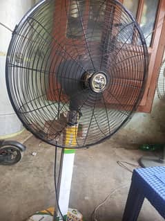 Air fan