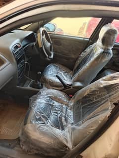 Suzuki Baleno 2005