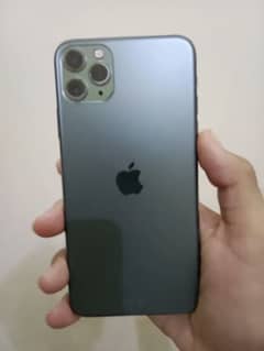 IPhone 11 pro