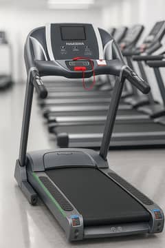 Treadmil for Sale, Exercise Running Machine | Elliptical | Islamabad